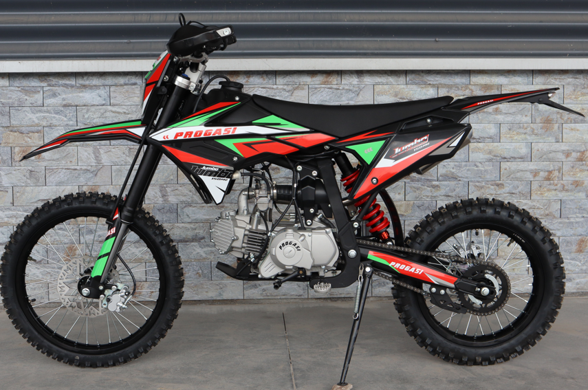 Мотоцикл Progasi Jumbo 150 Pro (19/16) в Кирове