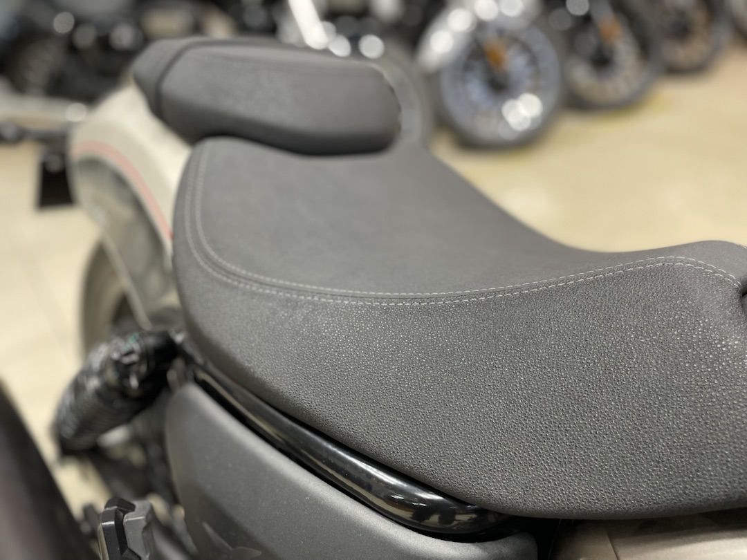 Мотоцикл Benda Chinchilla 500 в Кирове