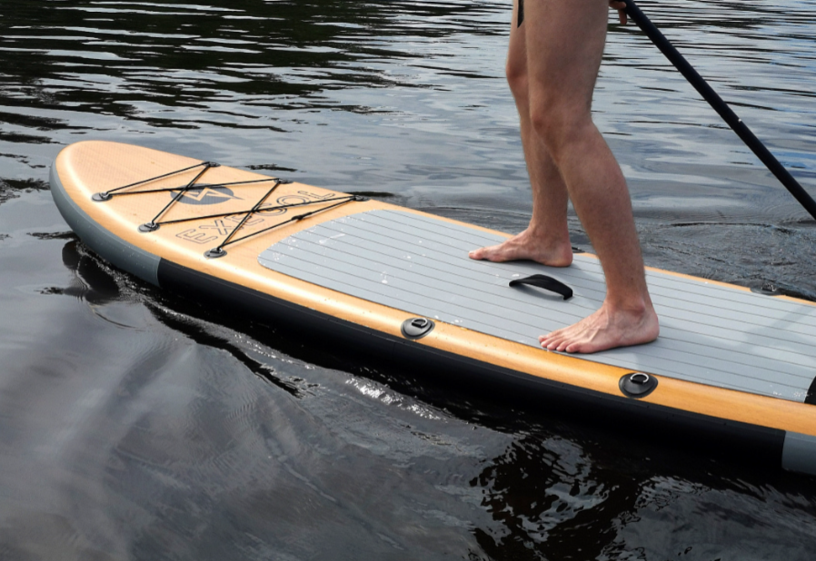 SUP (САП) Доска MISHIMO DECK 10.6(320) в Кирове