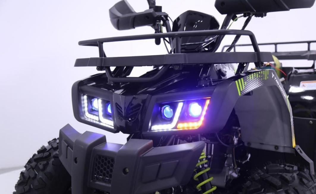 Квадроцикл YACOTA WARRIOR 200 PRO в Кирове