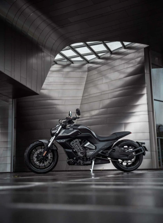 Мотоцикл Benda LFC 700 Pro в Кирове