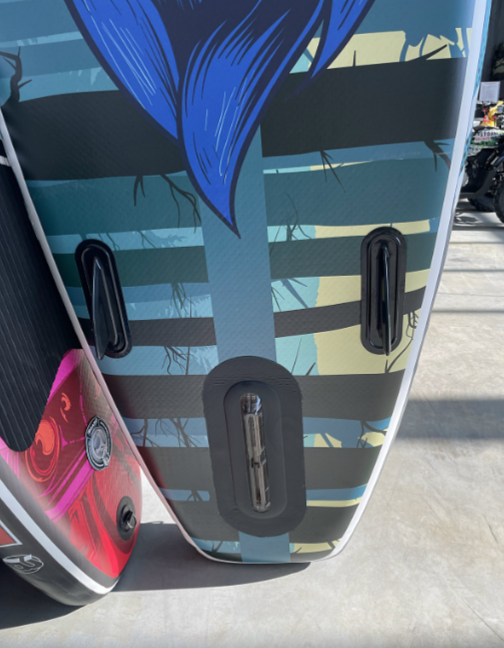 SUP (САП) ДОСКА RAIDEX TAKUMO 10.6’ (320СМ) N 4 в Кирове