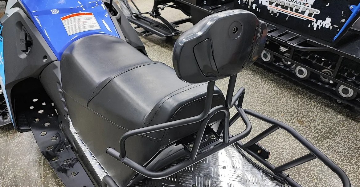 Снегоход Ataki WD150 Б/У в Кирове