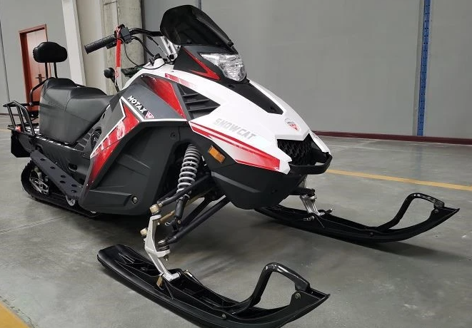 Снегоход Motax Snow Cat 180 EFI в Кирове