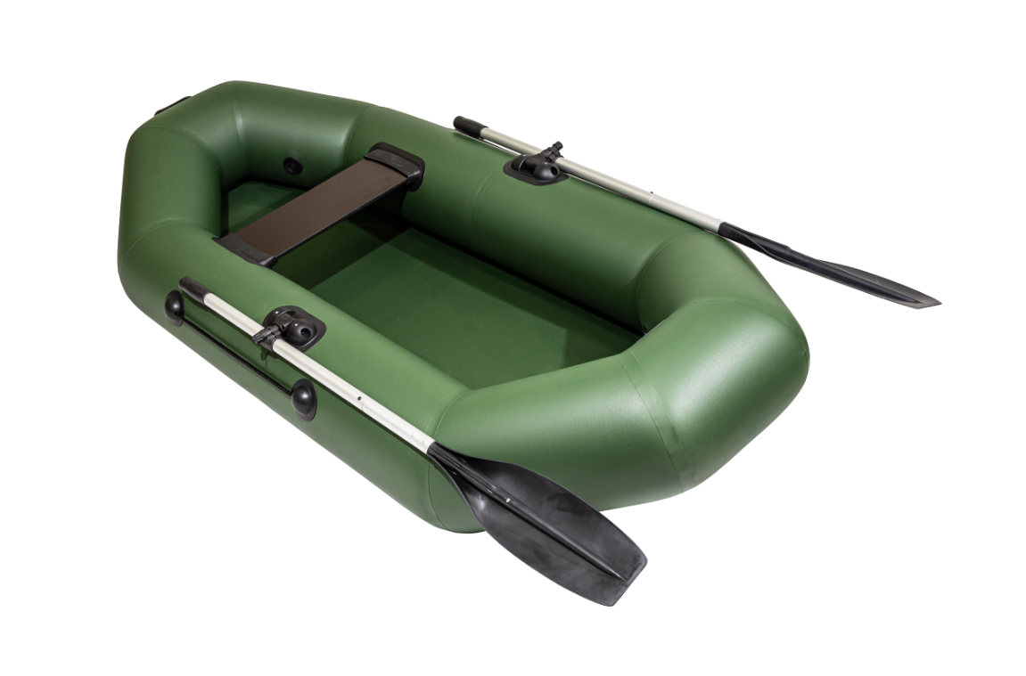 Лодка Барс 230 в Кирове