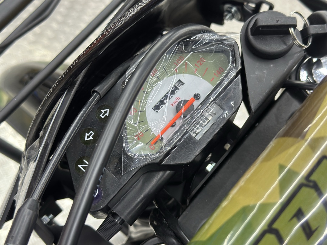 Кроссовый мотоцикл PROMAX ARMY 250 в Кирове