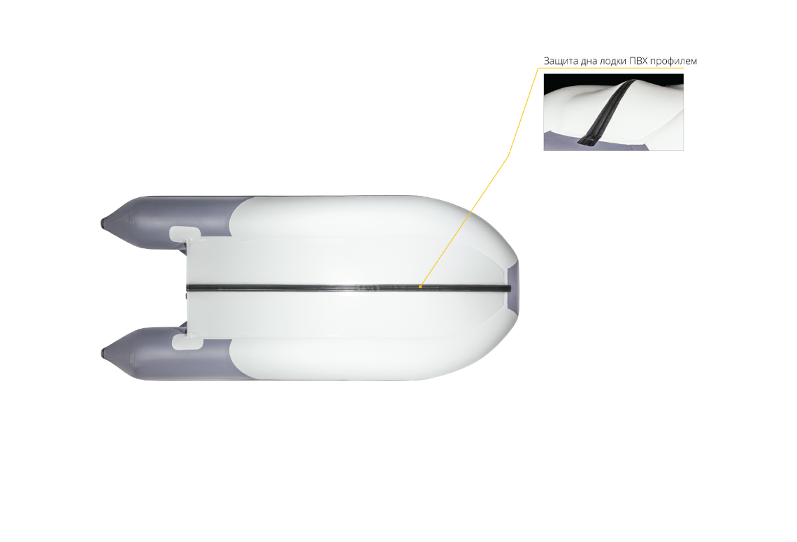 Лодка Ривьера Компакт 3600 СК в Кирове