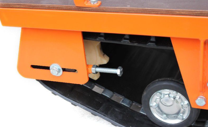 Мотобуксировщик ЧИНУК 9 л.с. в Кирове