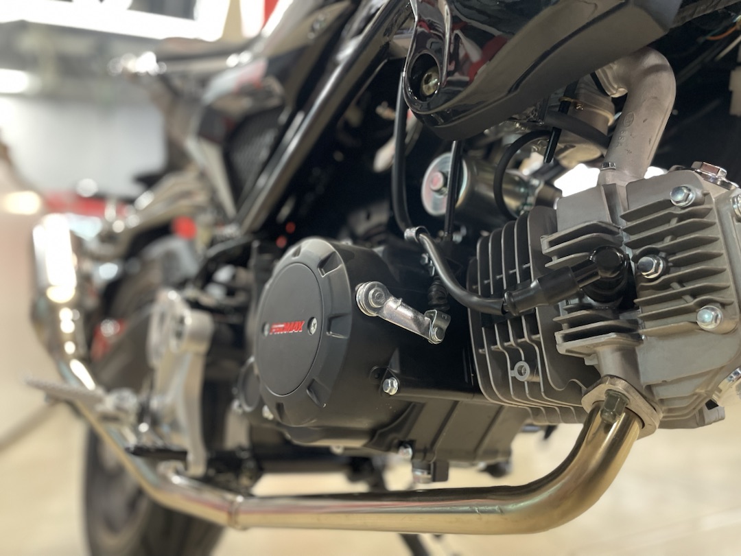 Мопед PROMAX CB150R (49) в Кирове