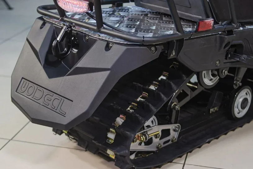 Снегоход Ataki WD 300 в Кирове