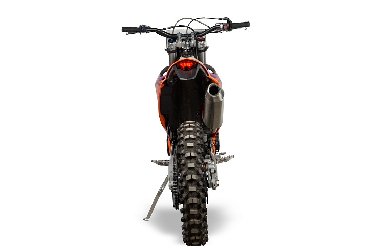 Эндуро мотоцикл IRBIS KTR 250 в Кирове