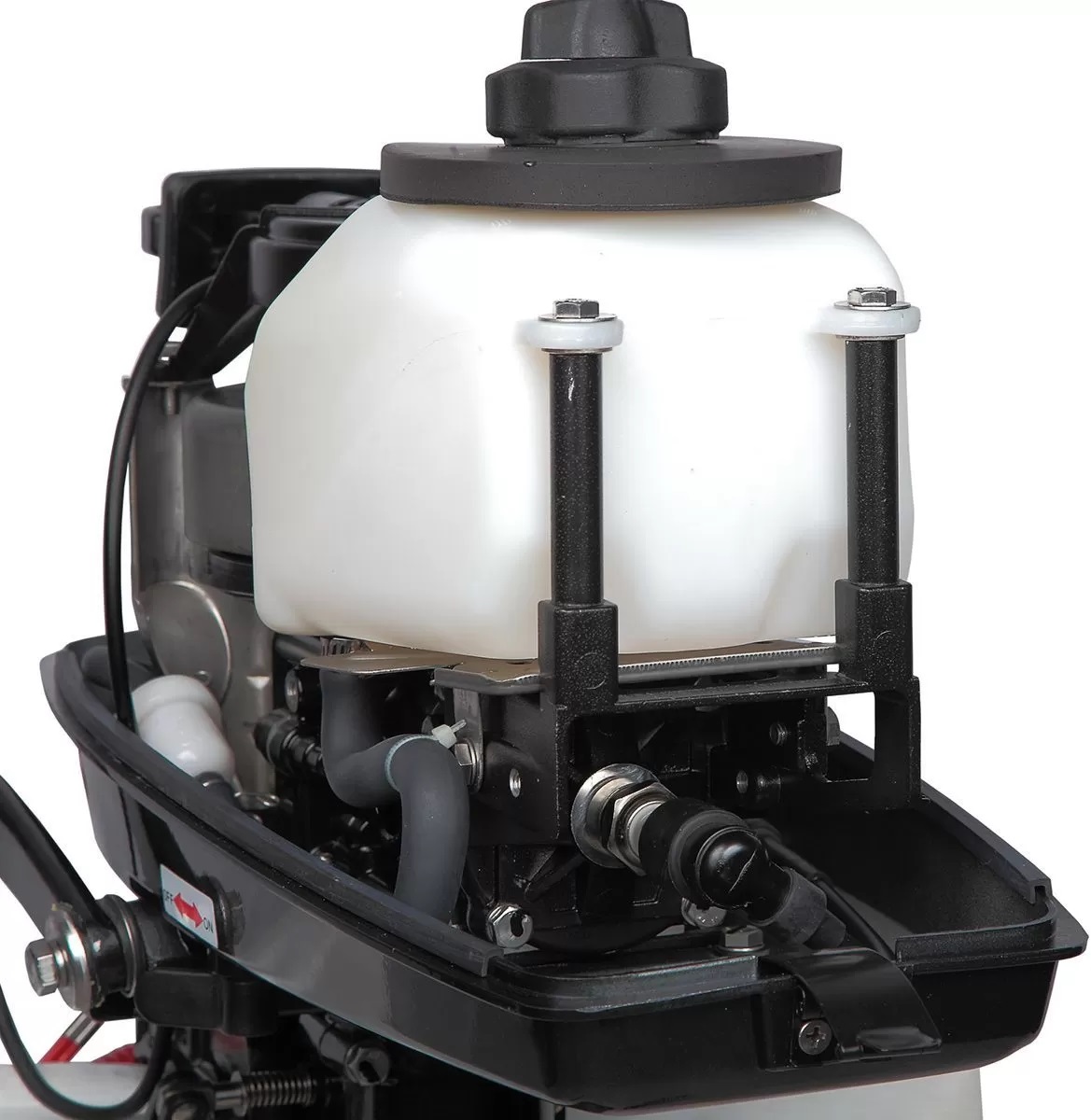 Лодочный мотор MARLIN MP 3 AMHS в Кирове