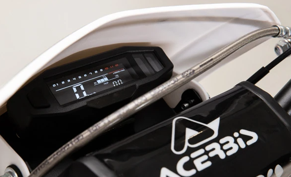 Питбайк Progasi Smart Max 150 в Кирове