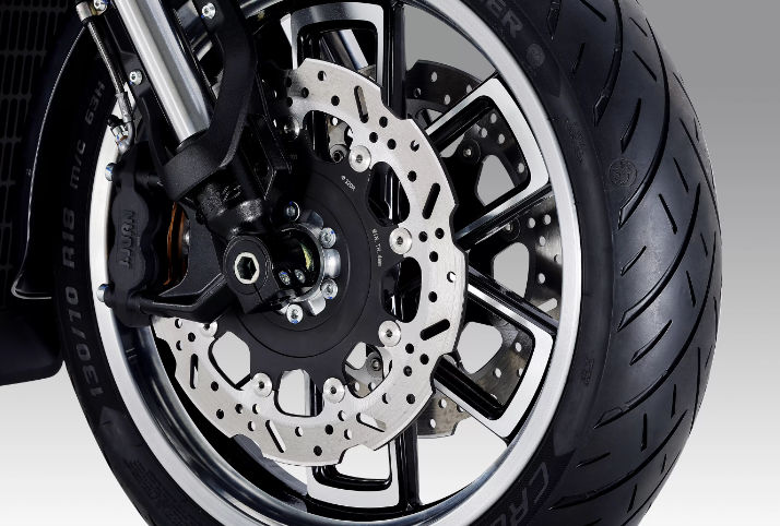 Мотоцикл GAOKIN THOR 1000 в Кирове