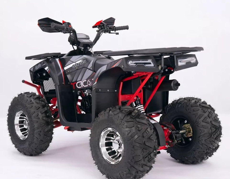 Квадроцикл YACOTA Sirius LD 125 в Кирове