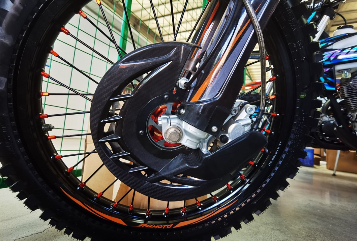 Мотоцикл JHLMOTO JHL Z4 PR250 (172FMM-5) в Кирове