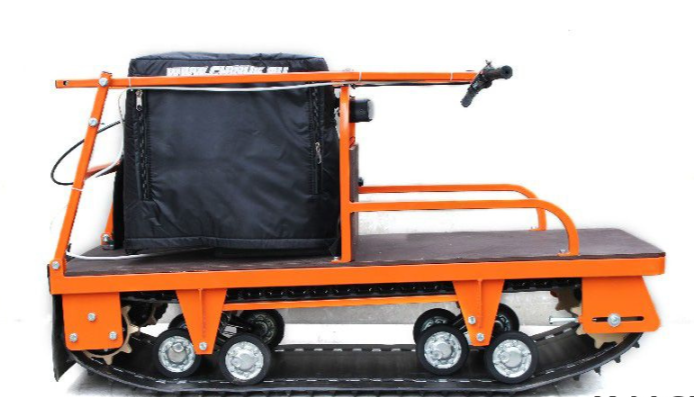 Мотобуксировщик ЧИНУК 9 л.с. в Кирове