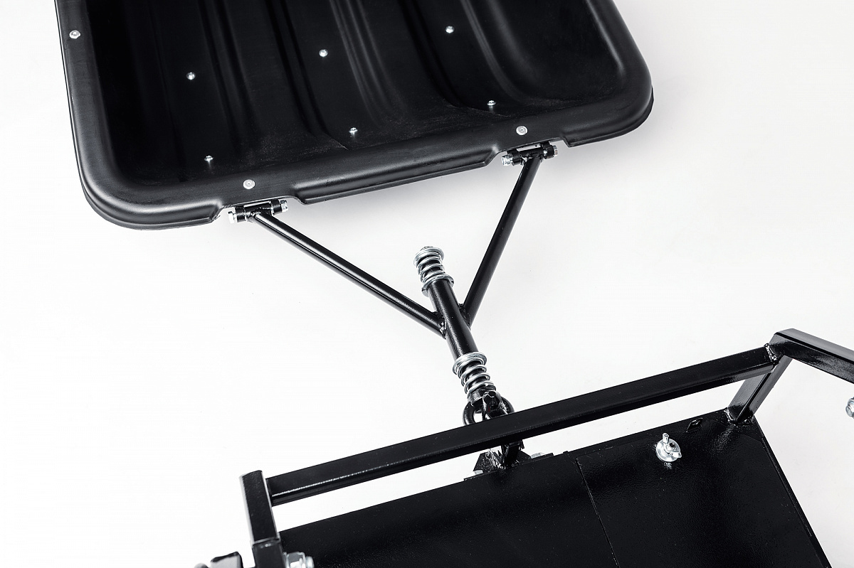 САНИ УСИЛЕННЫЕ IKUDZO 1600 в Кирове