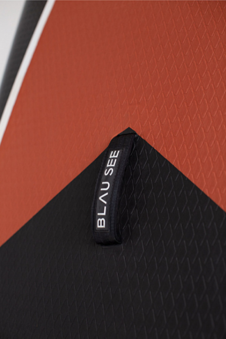 НАДУВНОЙ SUP-BOARD BURNFIRE 10,6 в Кирове