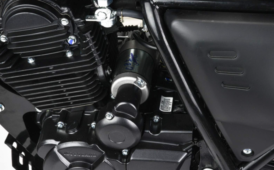 Мотоцикл MOTOLAND (МОТОЛЕНД) LEGEND (XL250-A) (172FMM-5/PR250) в Кирове