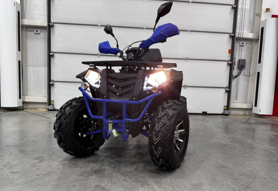 Квадроцикл GBM SHARP BIG 300 NEW PREMIUM в Кирове