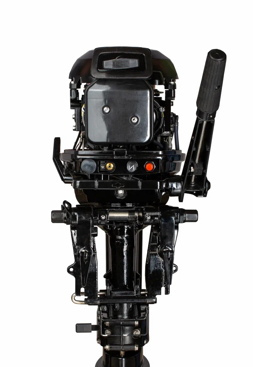 ЛОДОЧНЫЙ МОТОР GLADIATOR G30FHS в Кирове