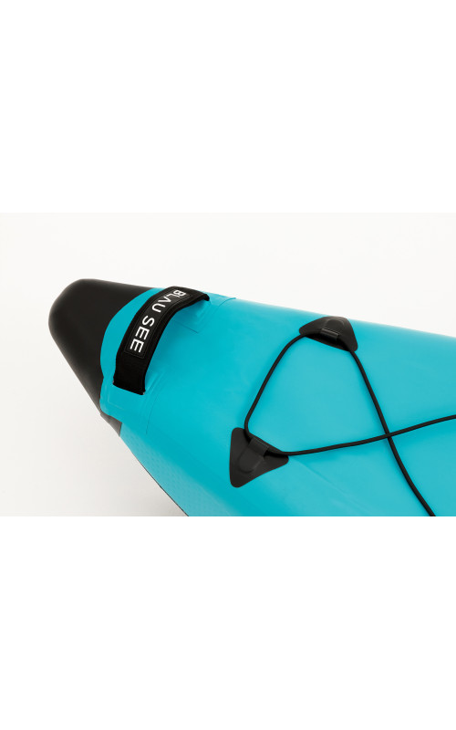 Надувной каяк Blau See Big Fish-3 Премиум в Кирове