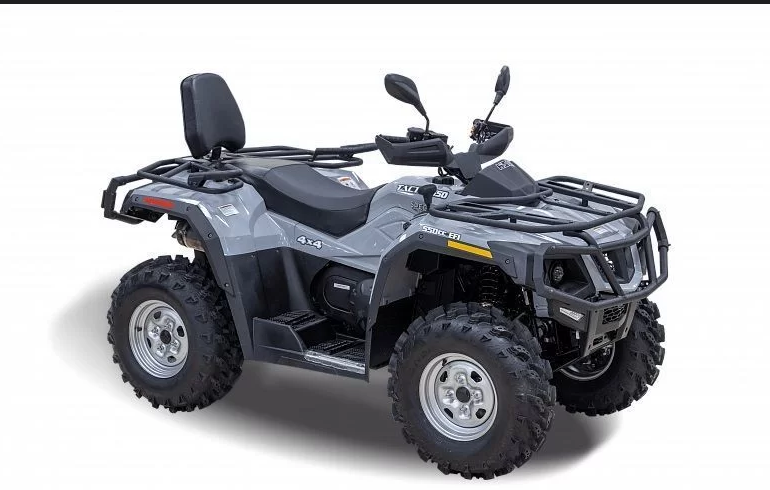Квадроцикл HISUN TACTIC 550 (HS550ATV) NORMAL в Кирове