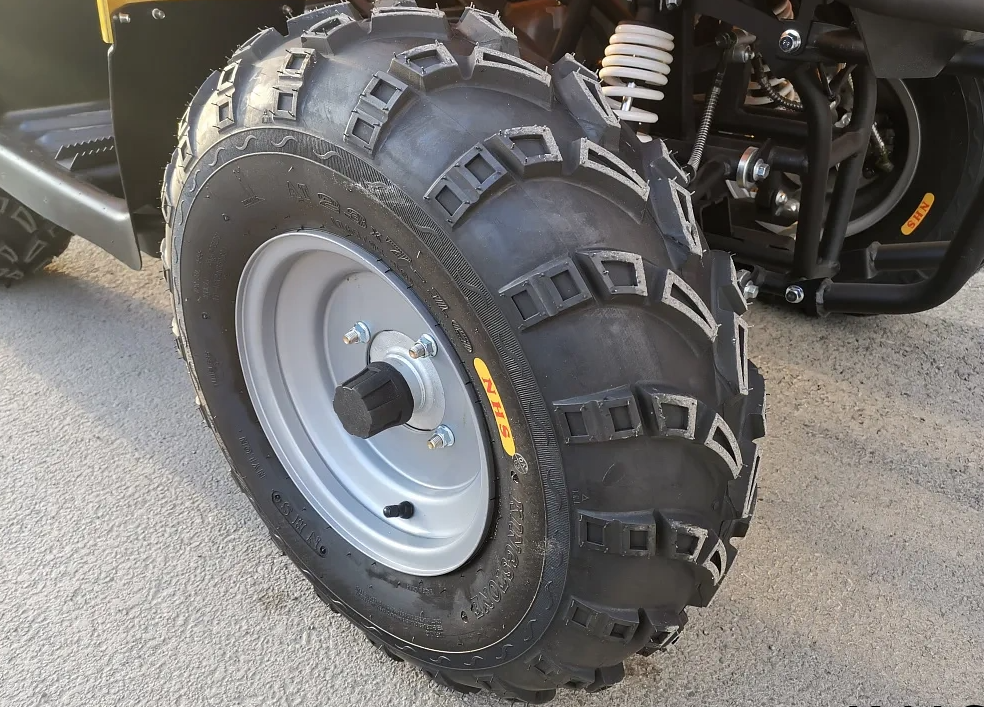 КВАДРОЦИКЛ IRBIS ATV200 в Кирове