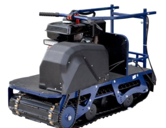 Мотобуксировщик БАРС ПАРТИЗАН 380 F7F в Кирове