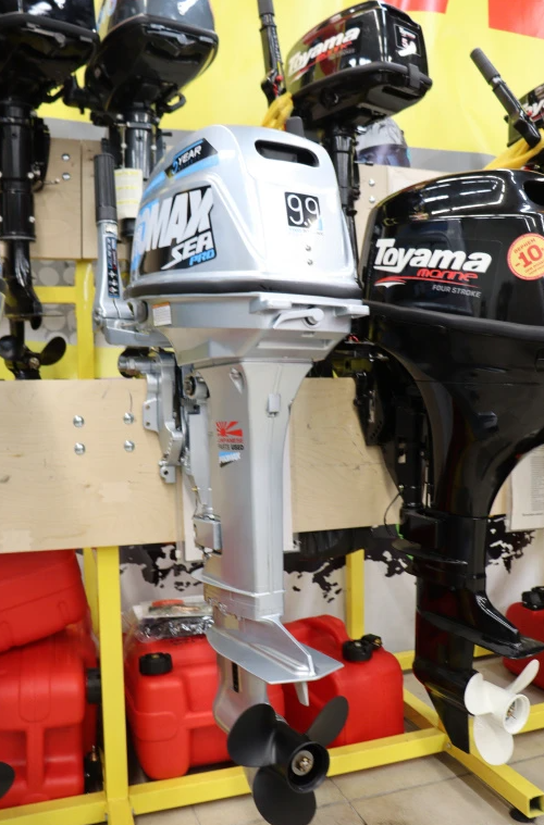 Лодочный мотор PROMAX SP20FHS в Кирове