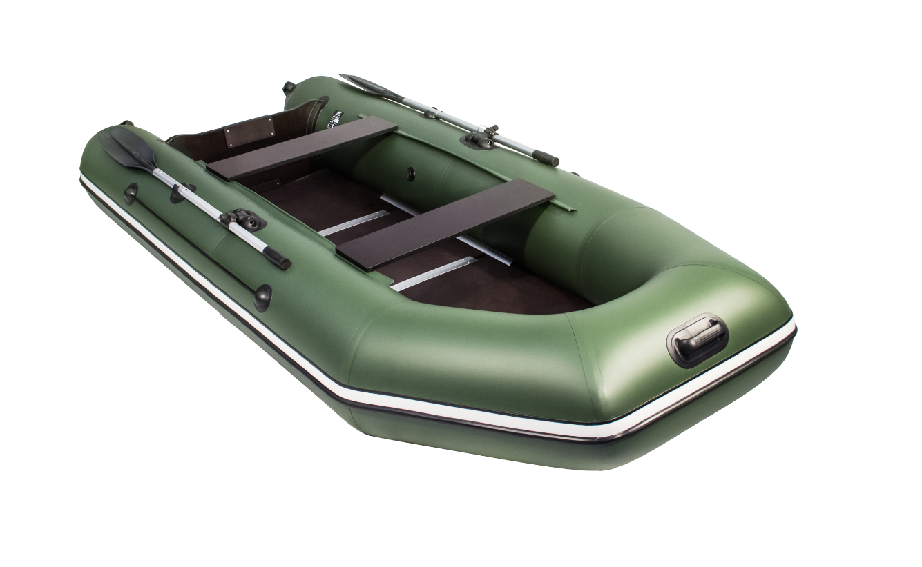  Лодка АКВА 3200 ск в Кирове