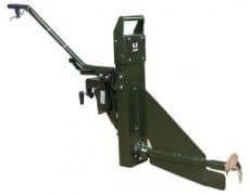 Рама - редуктор для болотохода SEA-PRO 5-7.5 л.с. в Кирове