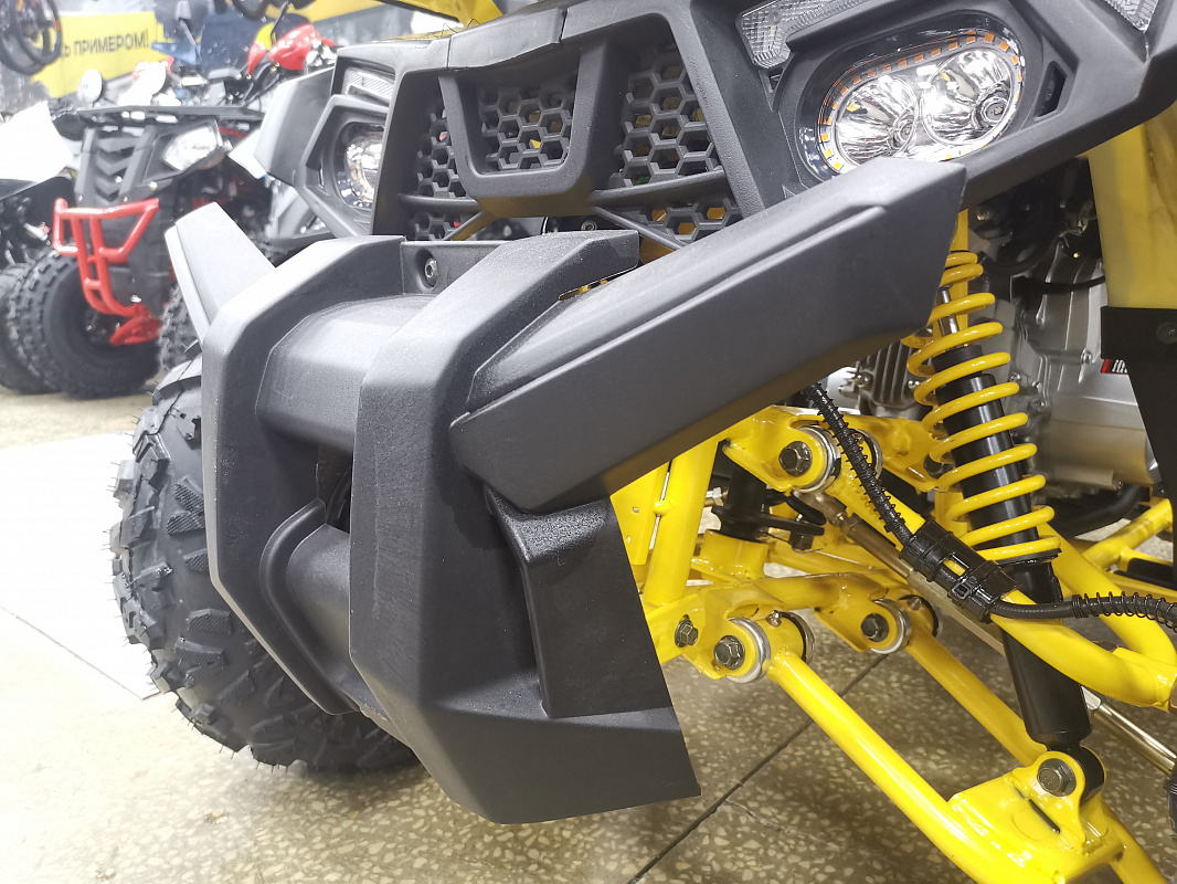 Квадроцикл PROMAX STORM 190 PRO в Кирове