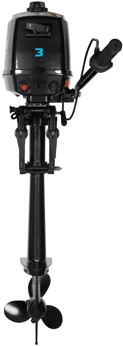 Лодочный мотор MARLIN MP 3 AMHS в Кирове