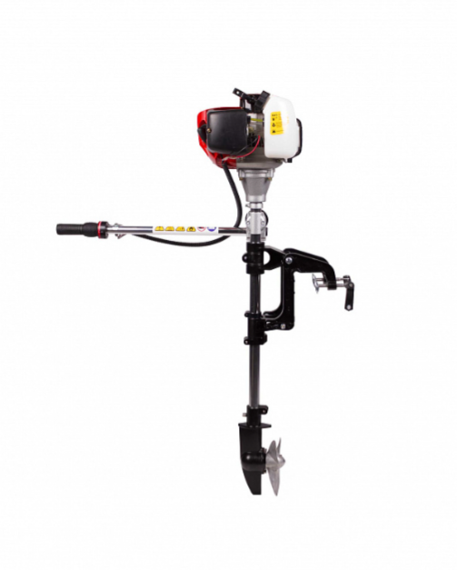 Подвесной лодочный мотор TOYAMA TA 2 в Кирове