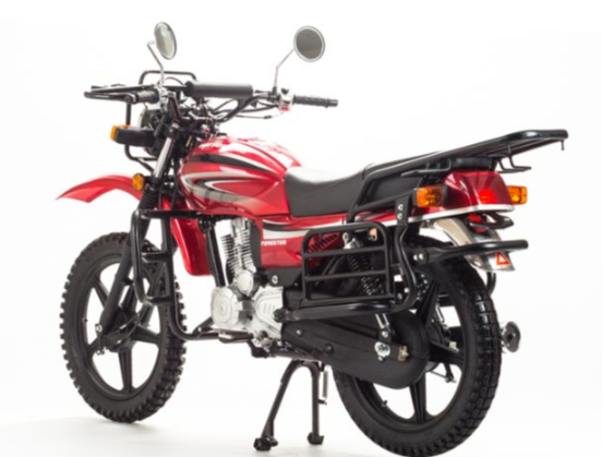 Мотоцикл FORESTER 200 (2021 г.) в Кирове