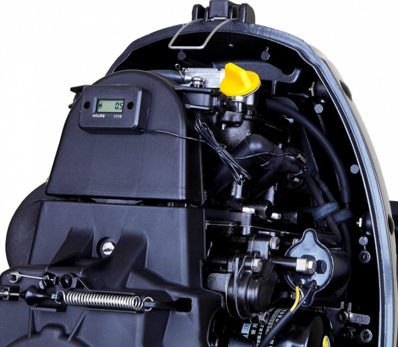 Лодочный мотор MARLIN MF 9.9 AWHBS в Кирове