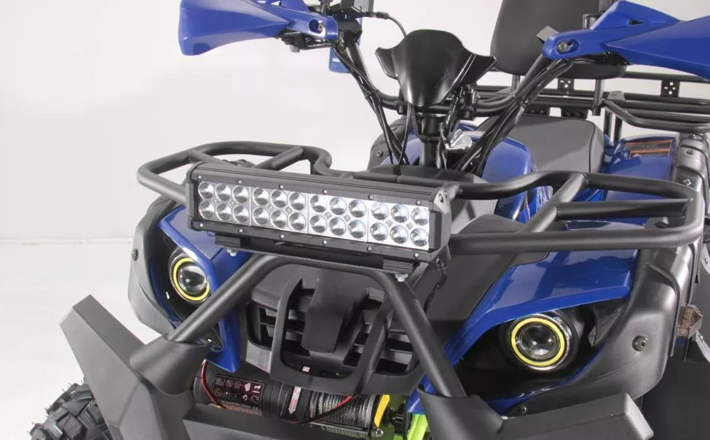 Квадроцикл YACOTA SELA MAX 200 в Кирове