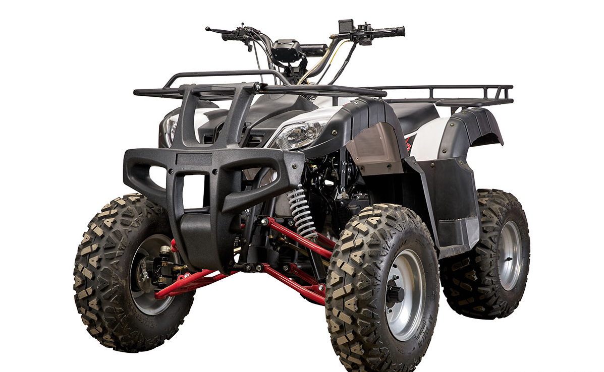 Квадроцикл YACOTA SELA 200 в Кирове