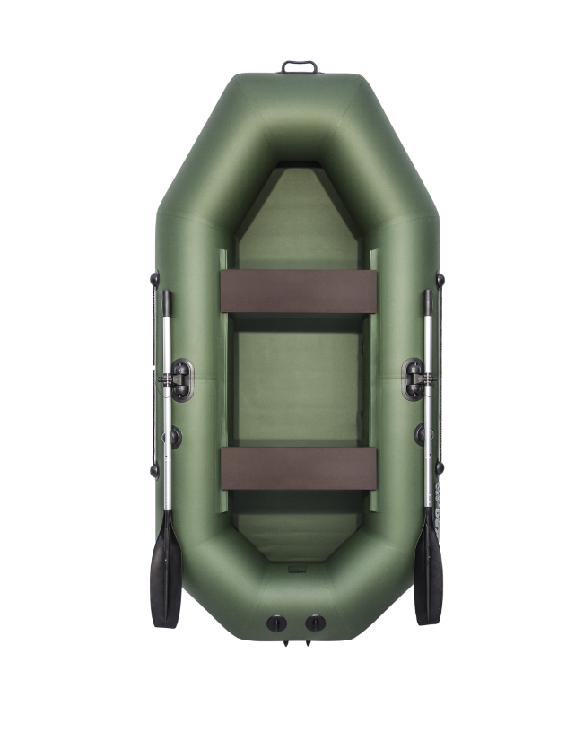 Лодка АКВА-МАСТЕР 260 в Кирове