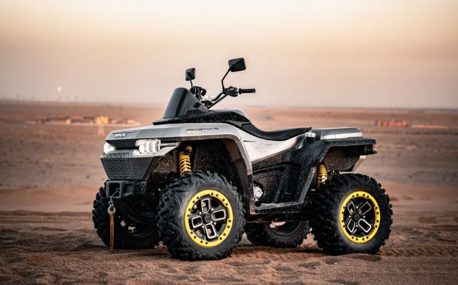 Квадроцикл BENDA REDSTONE 550 в Кирове