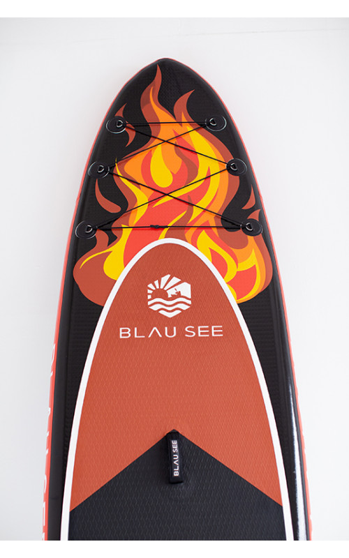 НАДУВНОЙ SUP BOARD BURNFIRE 11 в Кирове