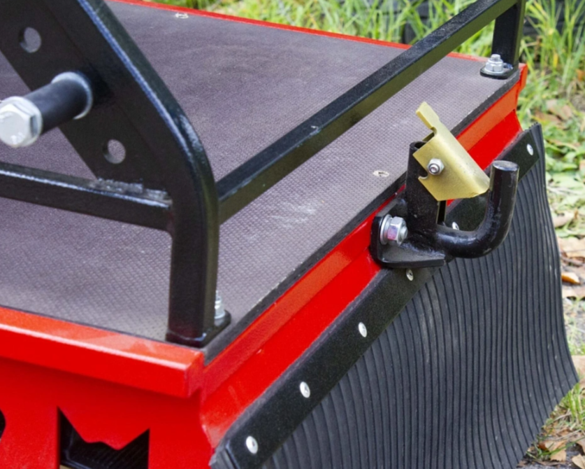 Мотобуксировщик POMOR X-600 K20 в Кирове