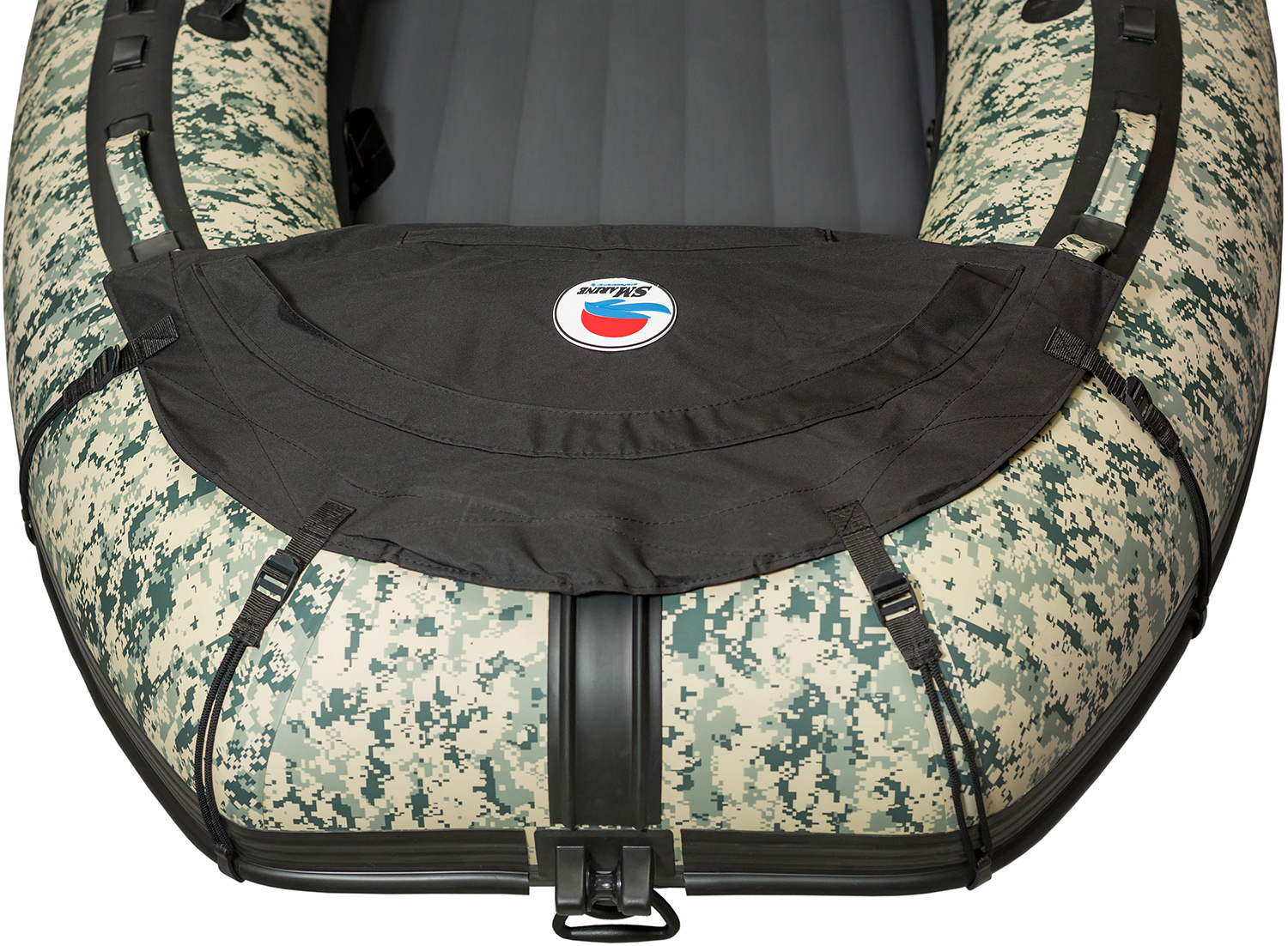 НОСОВАЯ СУМКА AIR, SDP 330-420 в Кирове