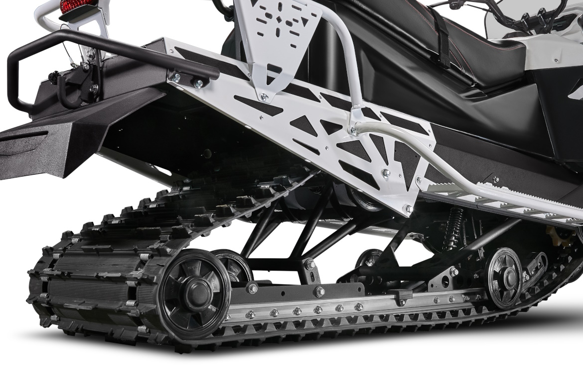 Снегоход IRBIS TUNGUS 600L 25/26 в Кирове