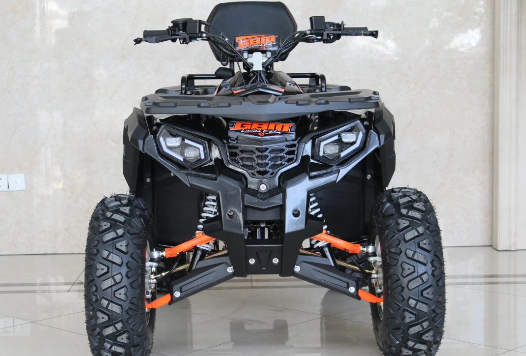 Квадроцикл GBM STORMRIDER 300 NEW PREMIUM в Кирове