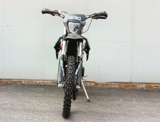 Мотоцикл JHLMOTO JHL Z3+ CB300 (175FMM) в Кирове