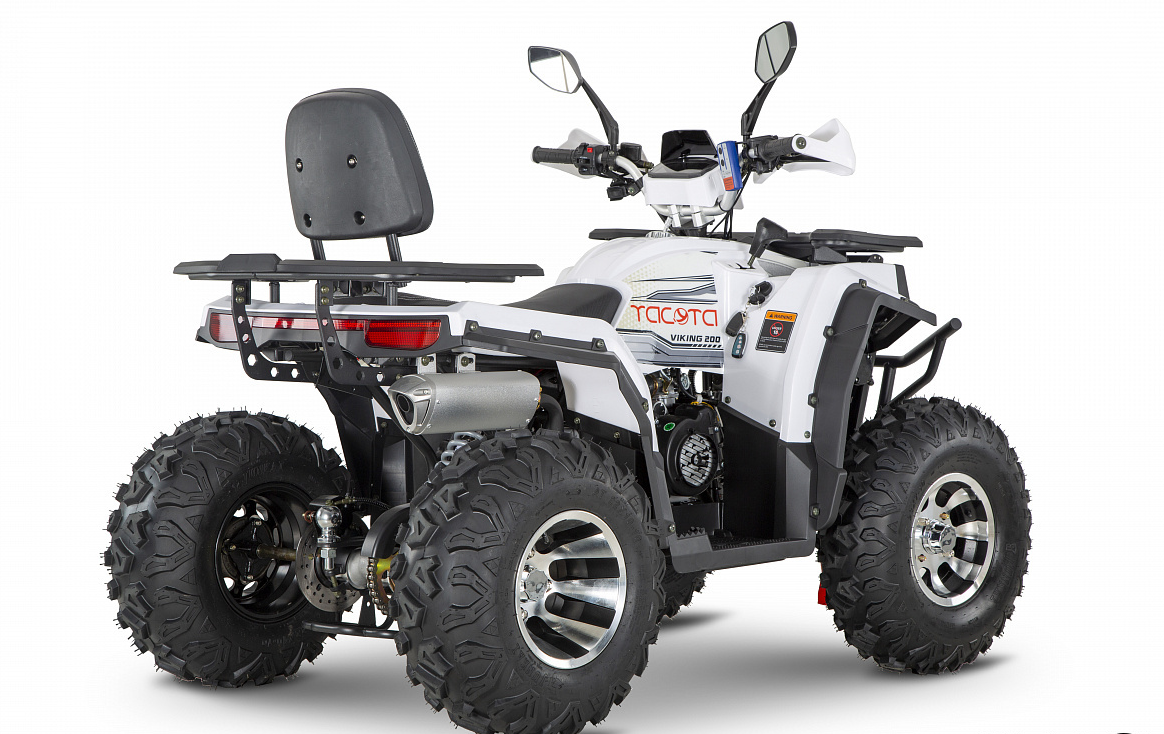 Квадроцикл YACOTA VIKING PRO 200 в Кирове