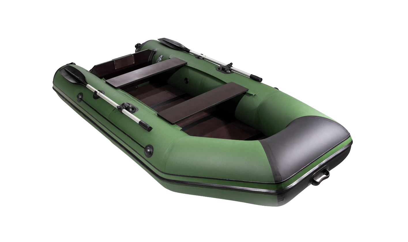  Лодка АКВА 2900 Слань-книжка киль в Кирове